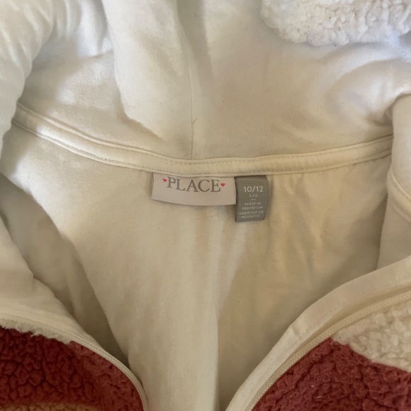 Fleece jacket - Picture 4 of 4